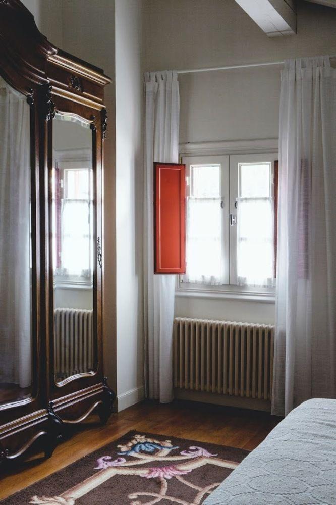 Hotel Iraragorri Galdakao Exteriör bild